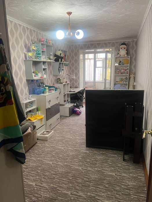 Продам 3 комнатную квартиру