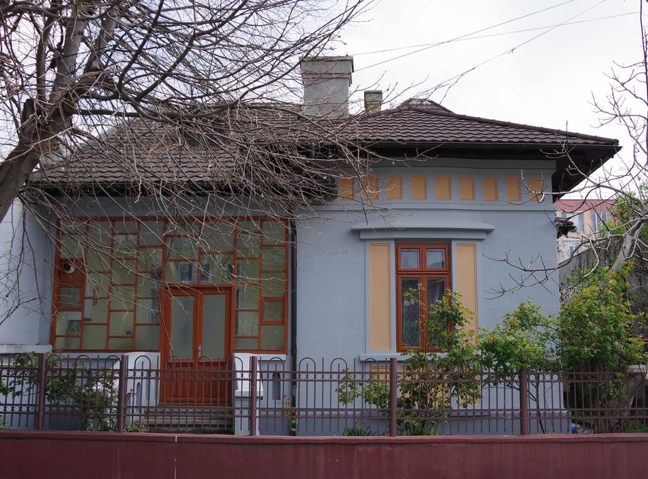 Casa de vanzare zona Tomis II