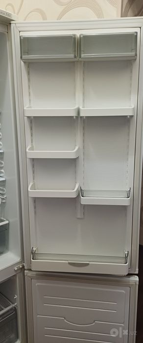 Продам холодильник Атлант