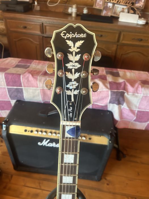 Chitara electrica