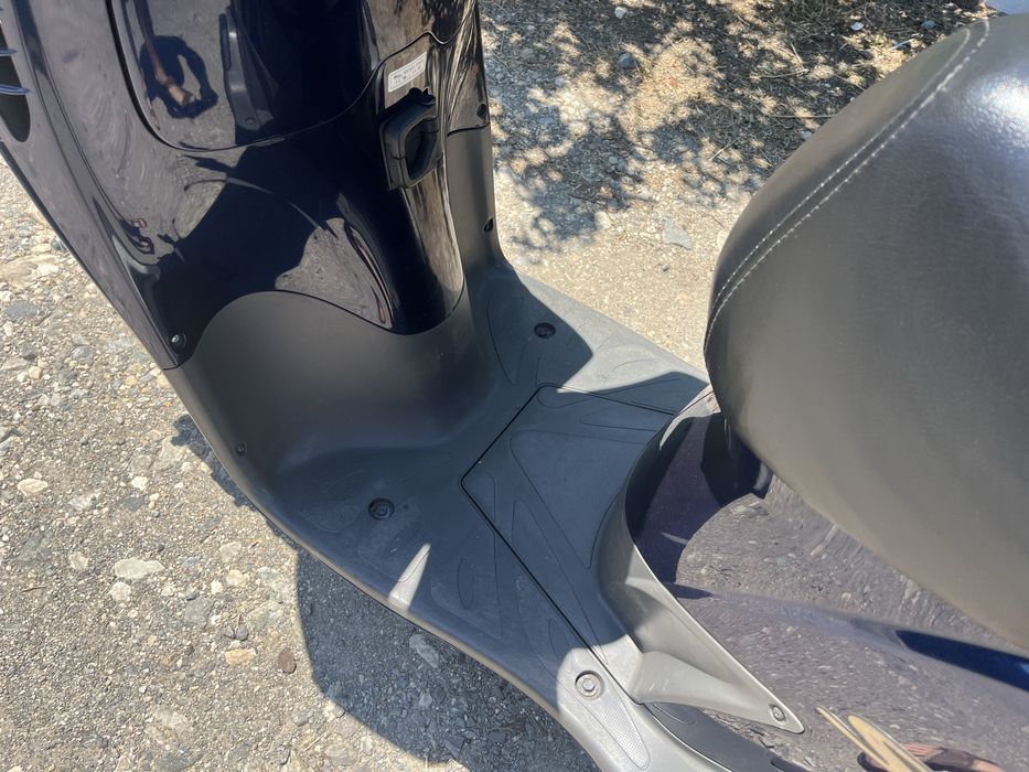 Скутер Honda SH 150