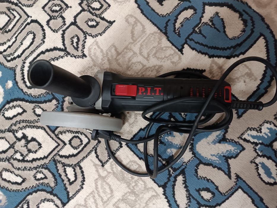 Total perefarator va balgarka PIT.