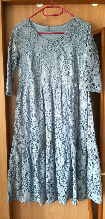 Женские платья 44-46