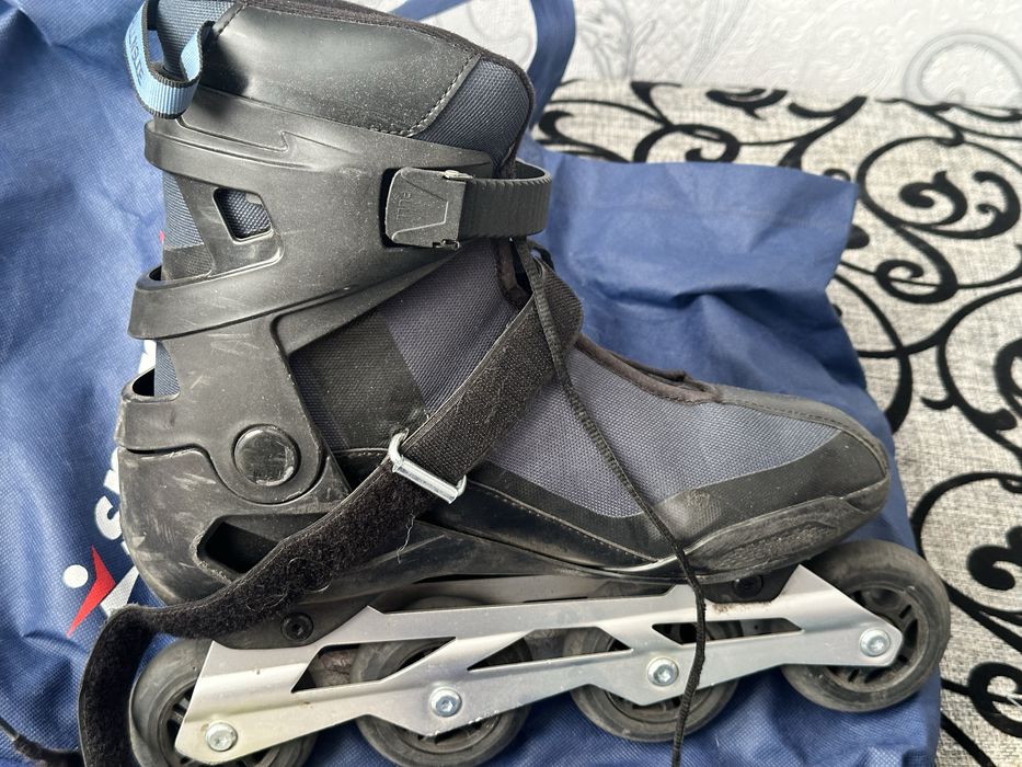 Продам Роллики 20000 Reaction r200