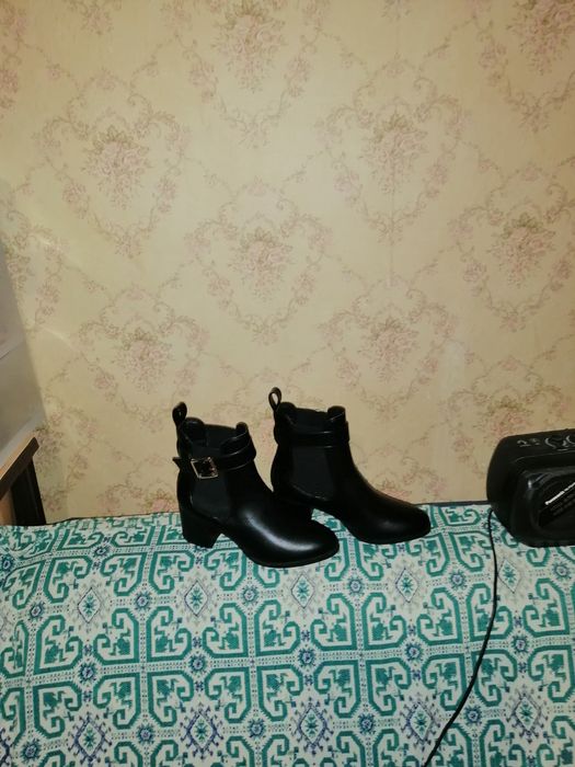,, Дамски боти,,