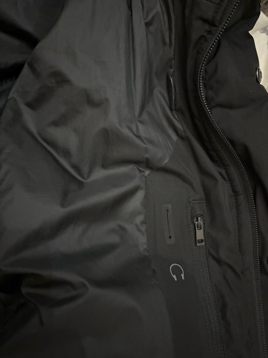 Uniqlo дълги якета