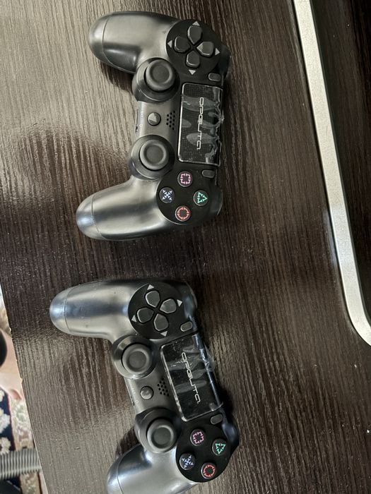 Playstation 4 slim