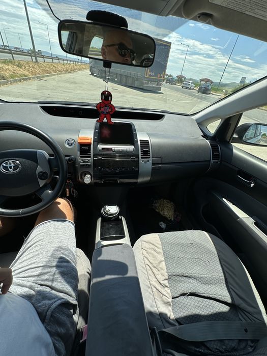 Toyota prius 2 hibrid