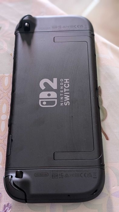 Конзола Nintendo Swich 2