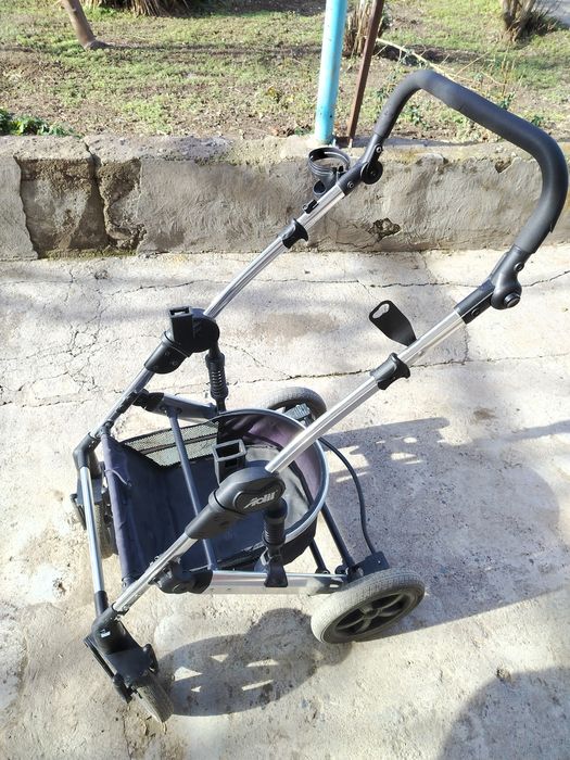 Acil kalyaska bollarga