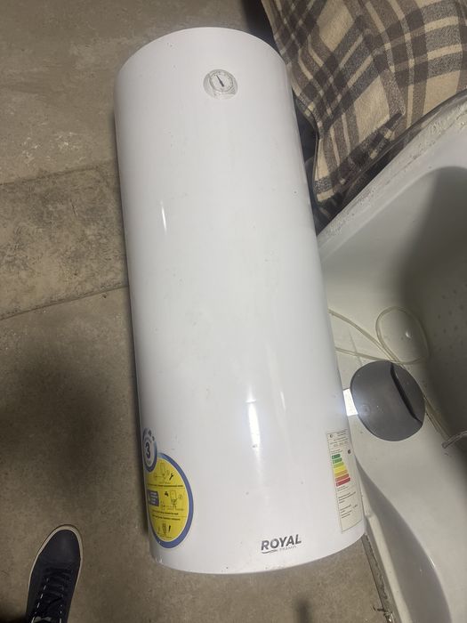 тешик аристон 120 л