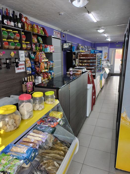 Магазин "ЗА ПИВКОМ"