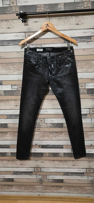 Pepe jeans W/30-дамски дънки (х-683)