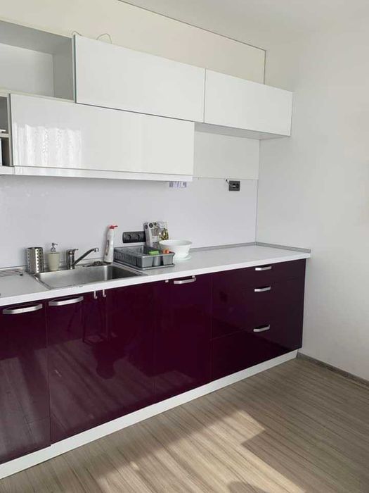 Дава се под наем Едностаен апартамент в София, Борово - 42 кв.м за 408.51 € - Снимка #4