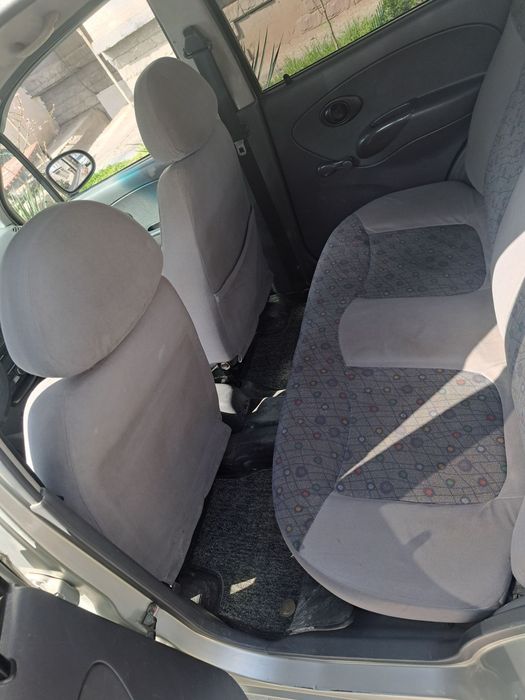 Продам Дэу Матиз мх