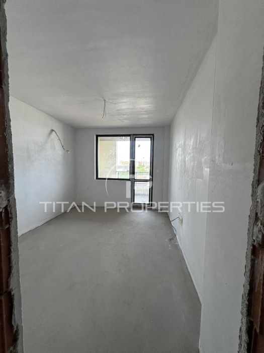 Продава се Двустаен апартамент в Пловдив, Христо Смирненски - 64 кв.м за 1563 €/кв.м - Снимка #1