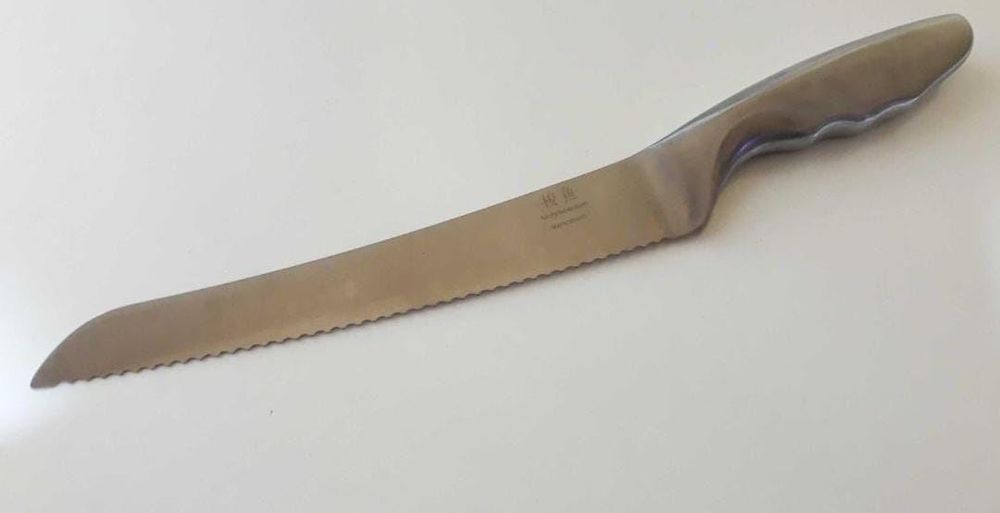 Cutit japonez pentru paine , molybdenum vanadium