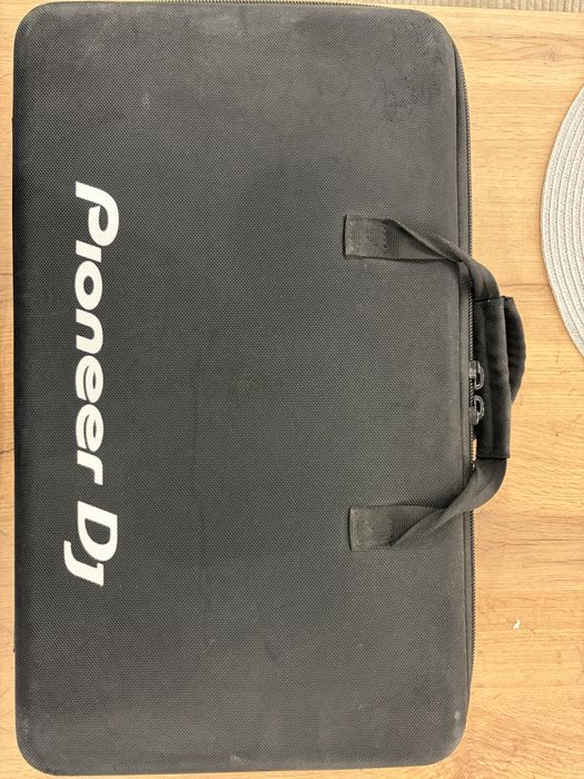 Pioneer DDJ 400 + Case