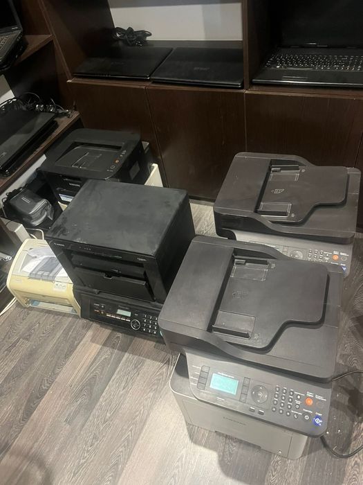 Компьютер системный блок ноутбук нетбук монитор принтер мфу ps3/4 диск