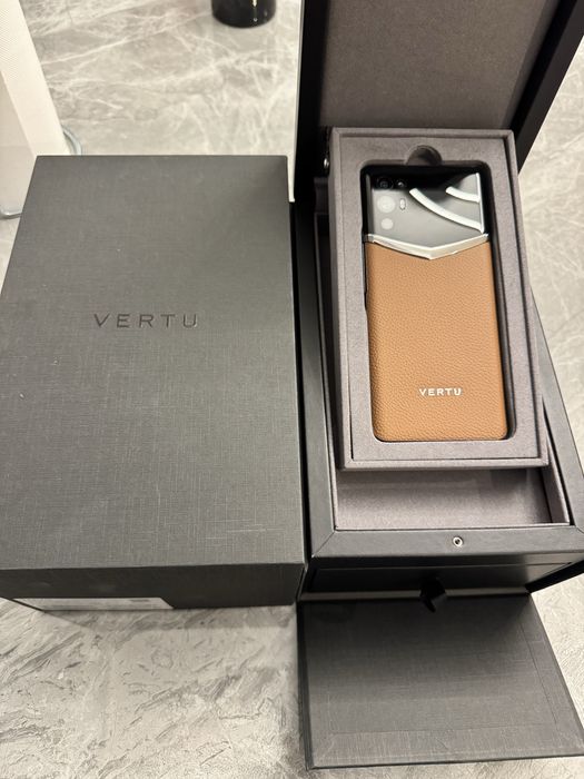 Vertu Ivertu 5gb Nou