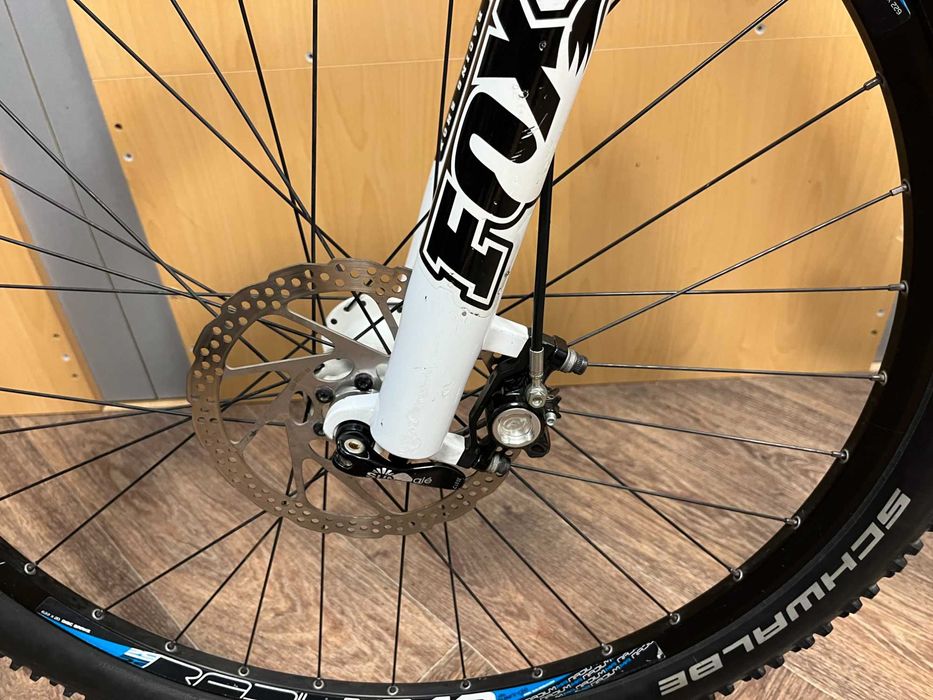 MTB-XC /Cube Reaction pro 29"/ 19"-L size/Rohloff 14s