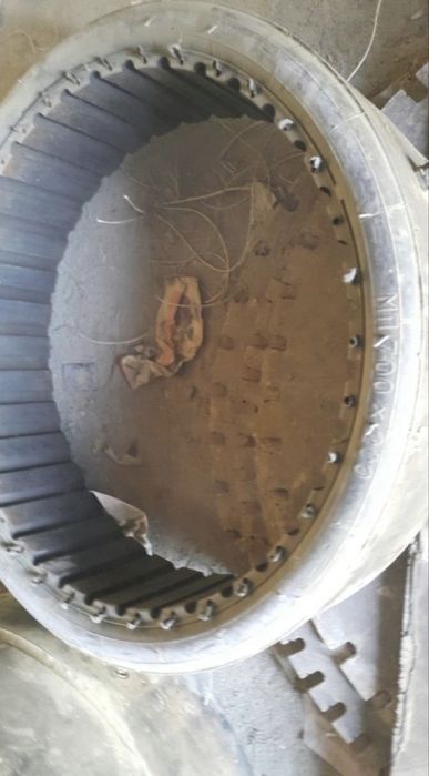 ШПМ Шинно Пневматическая Муфта