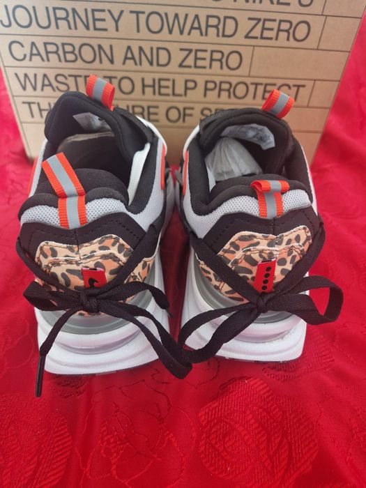 Încălțăminte Nike Furyosa original