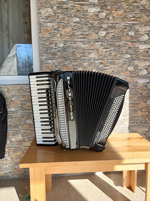 Vand acordeon supita cu midi nu(Roland,cantora,hohner,digital,italian)