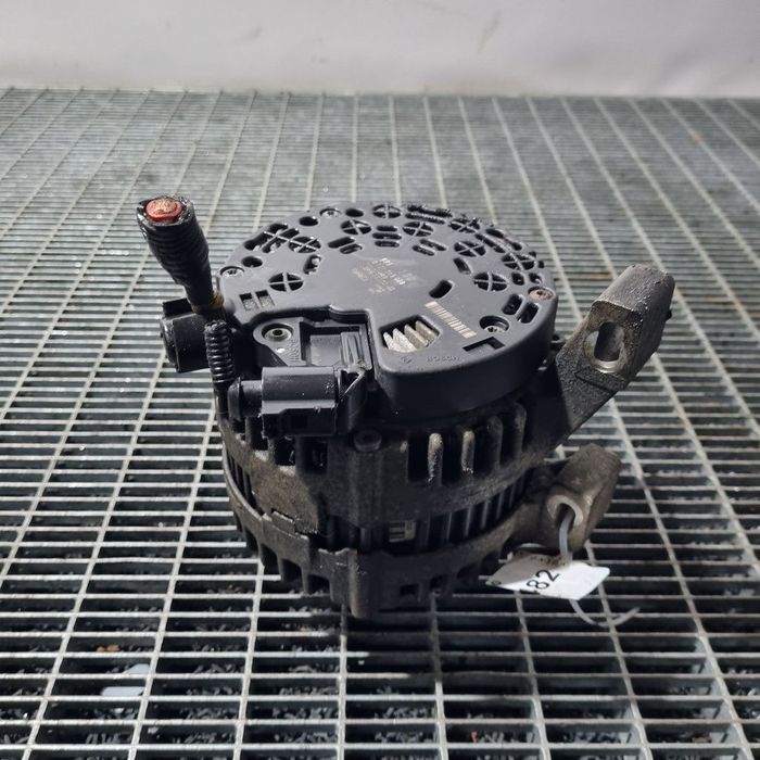 Alternator Volvo XC60 2.4 D 2008 - 2013 215CP 2400CC D5244T11 Euro5 (1482) Diesel ...