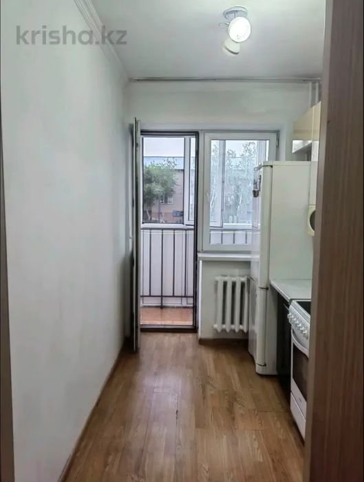 Однокомнатная, 32 кв.м