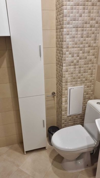 Дава се под наем Двустаен апартамент в Пловдив, Гагарин - 64 кв.м за 375 € - Снимка #10