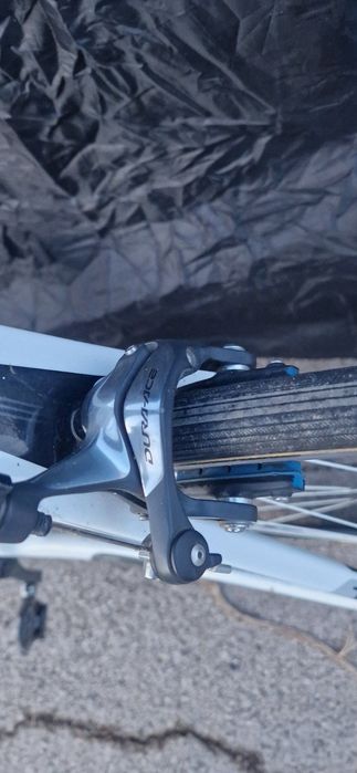 Trek Madone 5.5 -шосеен велосипед