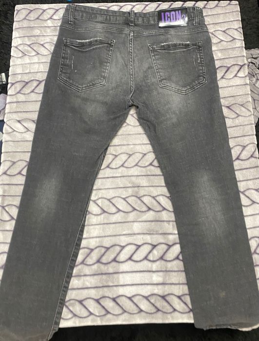 2 броя Дънки ICON 2