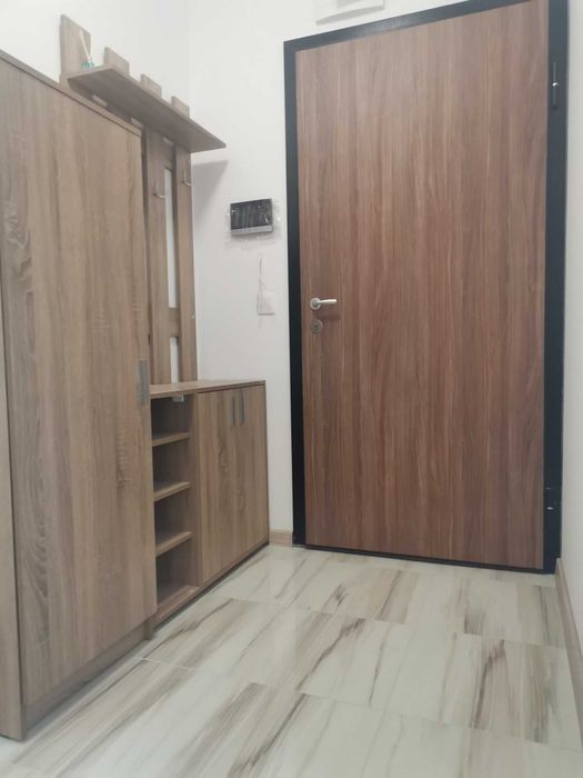 Дава се под наем Двустаен апартамент в София, Надежда 1 - 60 кв.м за 453.9 € - Снимка #7