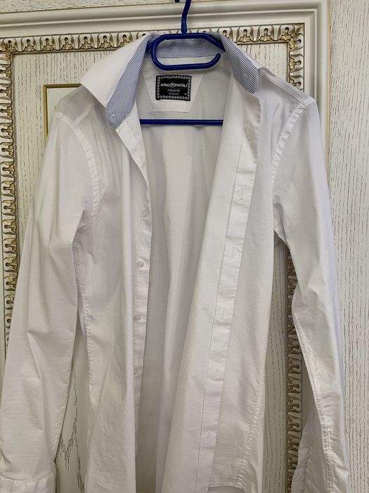 Одежда мужская