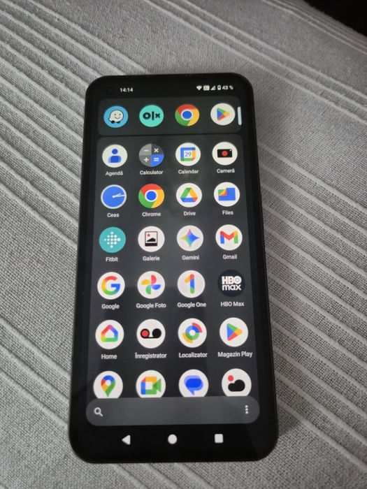 Telefon Nothing Phone 1