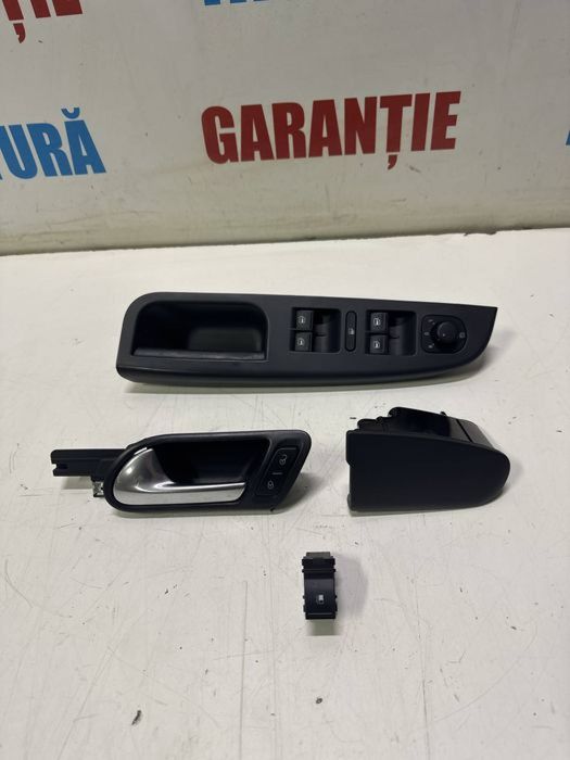 Maner portiera butoane geam sofer oglinda rezervor Golf 5 Jetta Touran