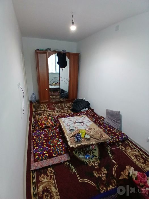 Student bollani kvartiraga sherikklikka olamiz!