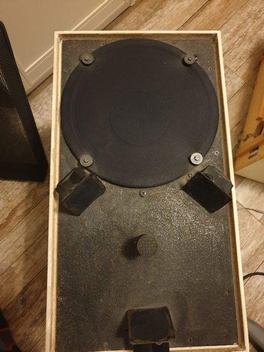 Boxe summit și boxe sonab