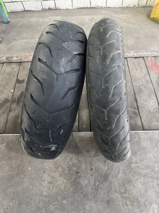 Dunlop harley devidson 16+ 17