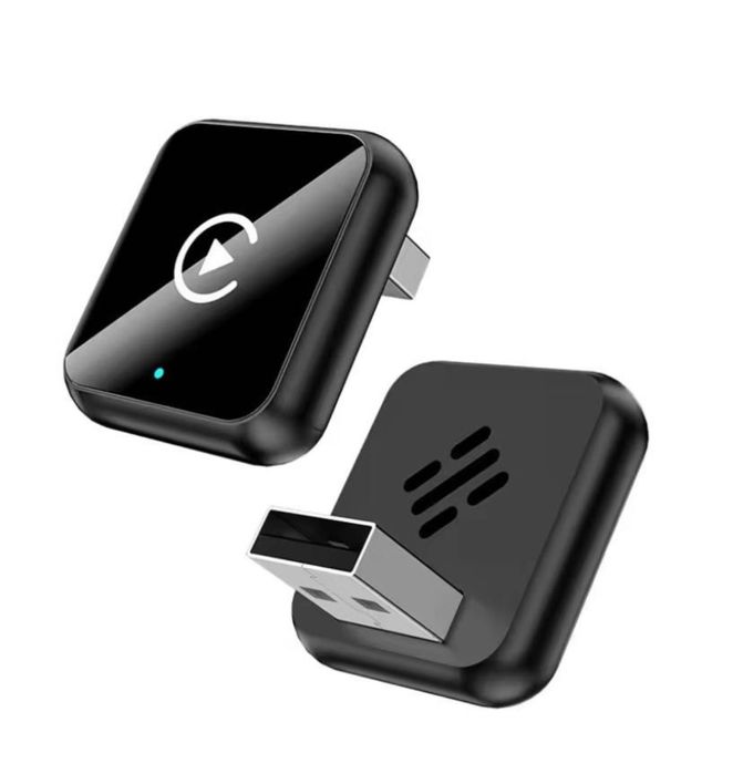 Adaptor Wireless CarPlay & Android Auto