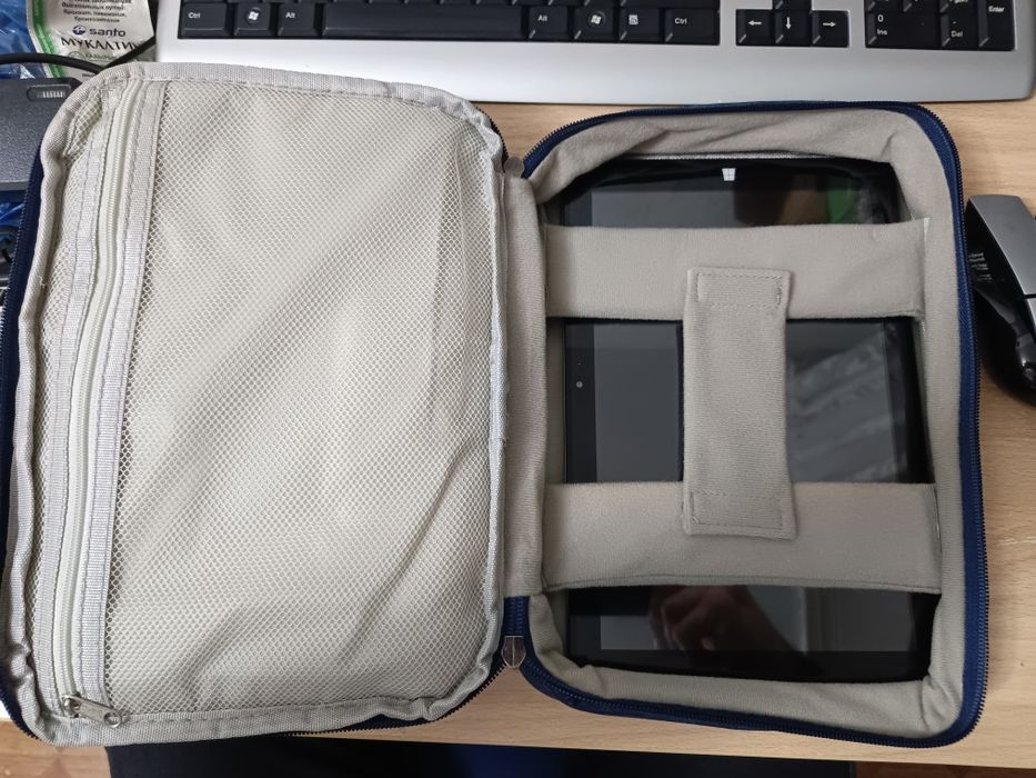 Планшет ноутбук Windows 10