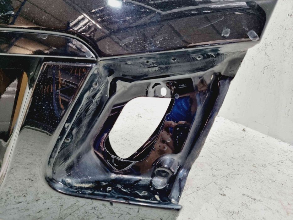 Capota portbagaj Mercedes Clasa E Coupe (C207) [Fabr 2009-2016] 197 Ne