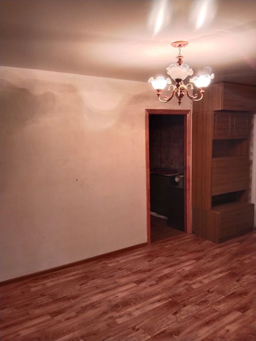 Продам 3х комнатную квартиру