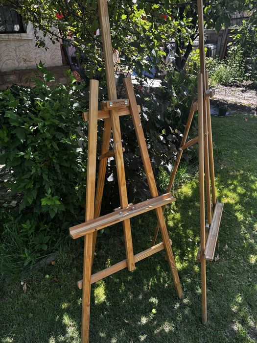 Продам 2 Мальберта для рисования