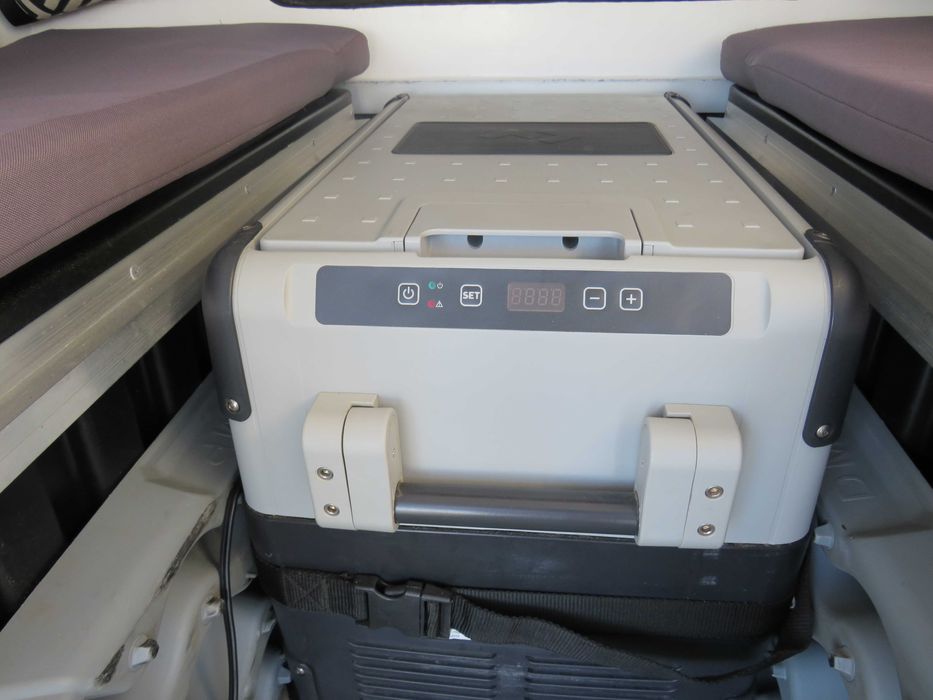 Mitsubishi L200 Expedition Camper Diesel 4X4