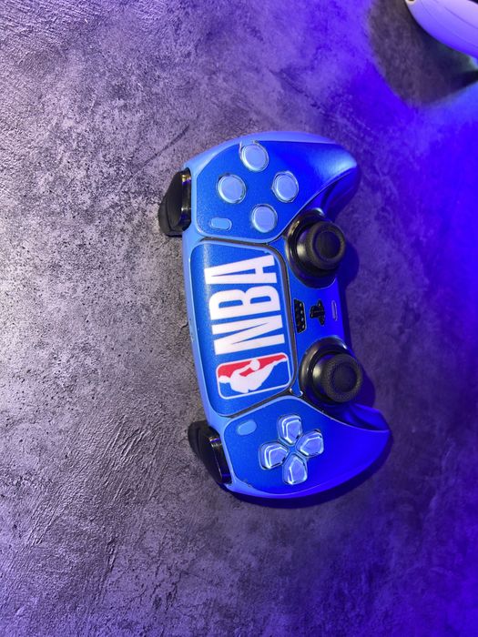 Продается джойстики пс5 dualsense playstation 5