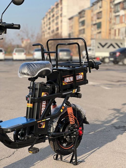 Монстер monster velo