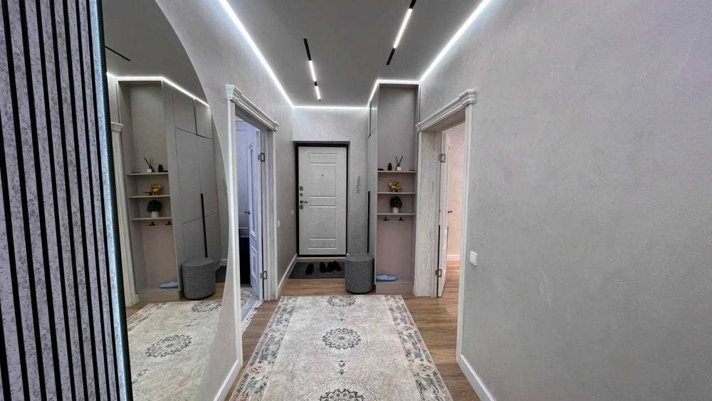 продам квартиру каратал 4х ком