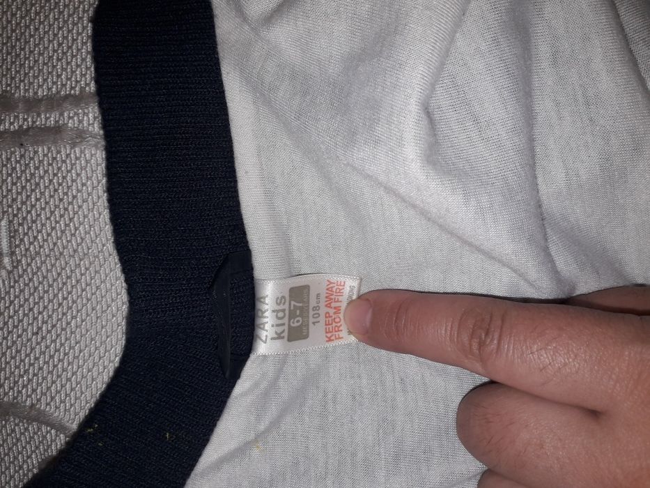 Куртка на мальчика.